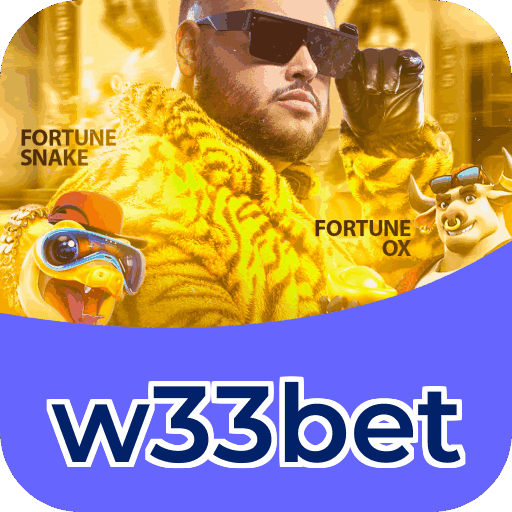 w33bet RTP Games